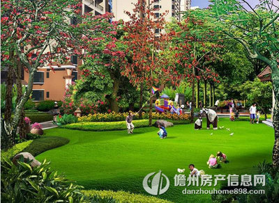 儋州儋城壹品(在售)-儋州天易實業-儋州樓盤-儋州房產信息網