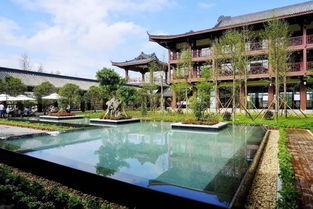 699 起 網紅 全新園林高端度假酒店東融山莊 帶你游遍廣西山水特色