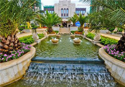 國慶7天樂 鉅惠興匯城-桂林新房網-搜房網