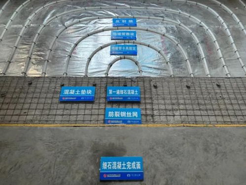 濰坊萬(wàn)科首個(gè)透明工廠,共鑒家的美好