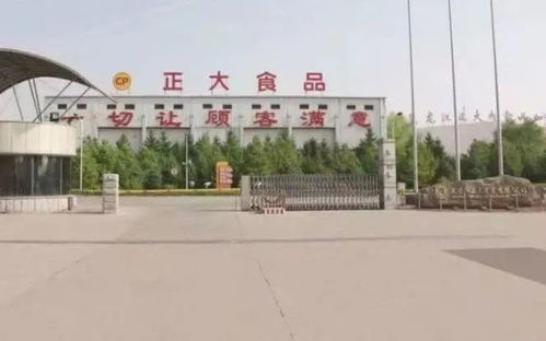 黑龍江正大實(shí)業(yè)公司新增10名確診者和28名無(wú)癥狀感染者