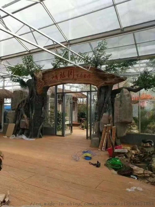 模擬櫻花樹(shù)樹(shù)設(shè)計(jì)制作廠家濰坊天驕模擬園林加工廠 ,寒亭區(qū)天驕模擬園林加工廠