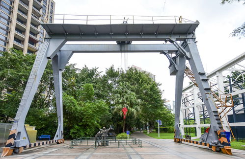 中山廢舊工廠變主題公園,屢次斬獲國(guó)際大獎(jiǎng),卻免費(fèi)對(duì)游客開(kāi)放