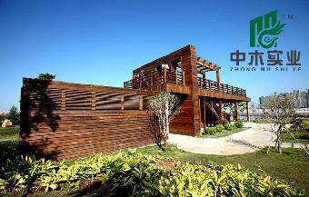 菠蘿格、菠蘿格景觀園林、菠蘿格名貴木材選中木實業_志趣網