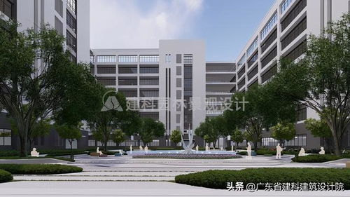 產(chǎn)業(yè)園區(qū)內園林景觀設計原則