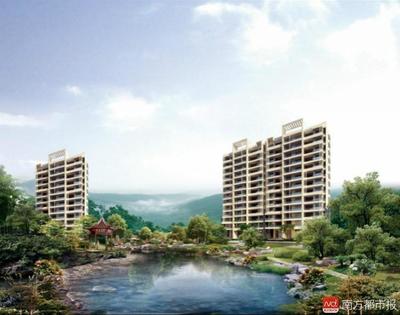 藏山、抱水、享城!39歲珠江實(shí)業(yè)今年三大拳頭產(chǎn)品齊亮相