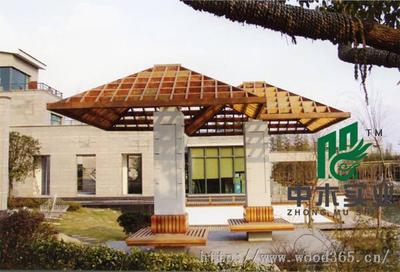 供應菠蘿格、菠蘿格景觀園林 1-上海中木實業