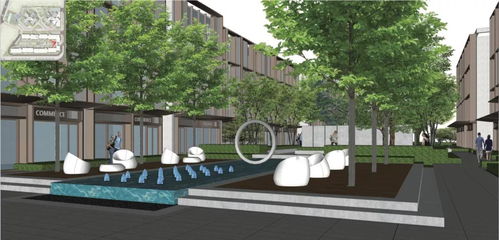 長(zhǎng)安中心 這個(gè)火了一年的熱盤,馬上要推新品了