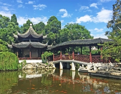 狼山國家森林公園榮登“長江百景”榜單，彰顯江蘇生態文旅新成就