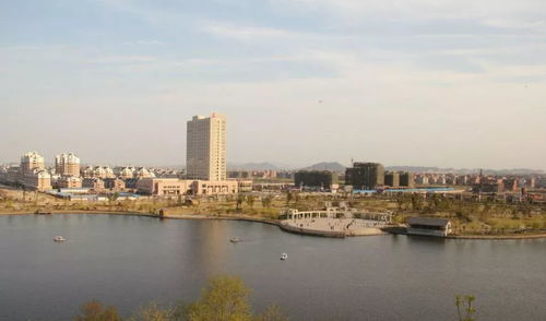 以陶瓷文化為內核，以綠色生態為底蘊 彰顯國際瓷都山水園林的獨特定位